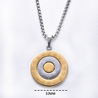 Ciondolo zodiacale