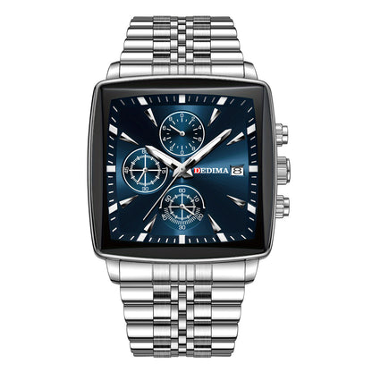 Orologio sportivo sei lancette