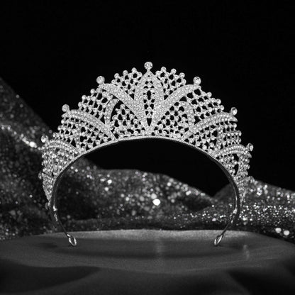 Fascia Corona Zirconi