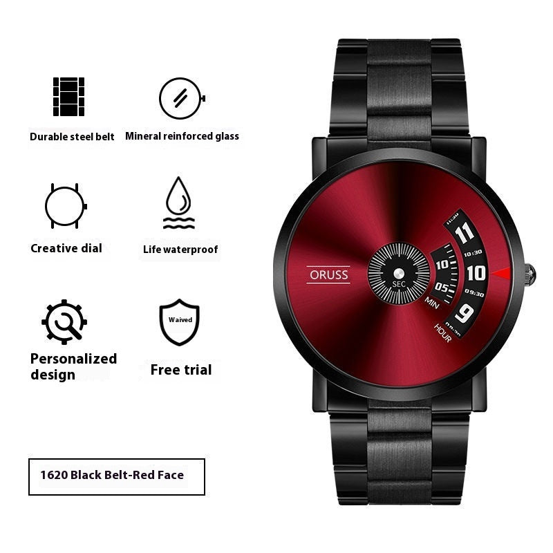 Orologio automatico