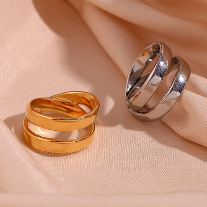 Anello di personalità