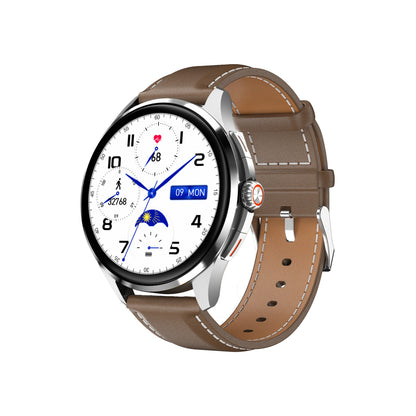 Smartwatch sportivo in silicone
