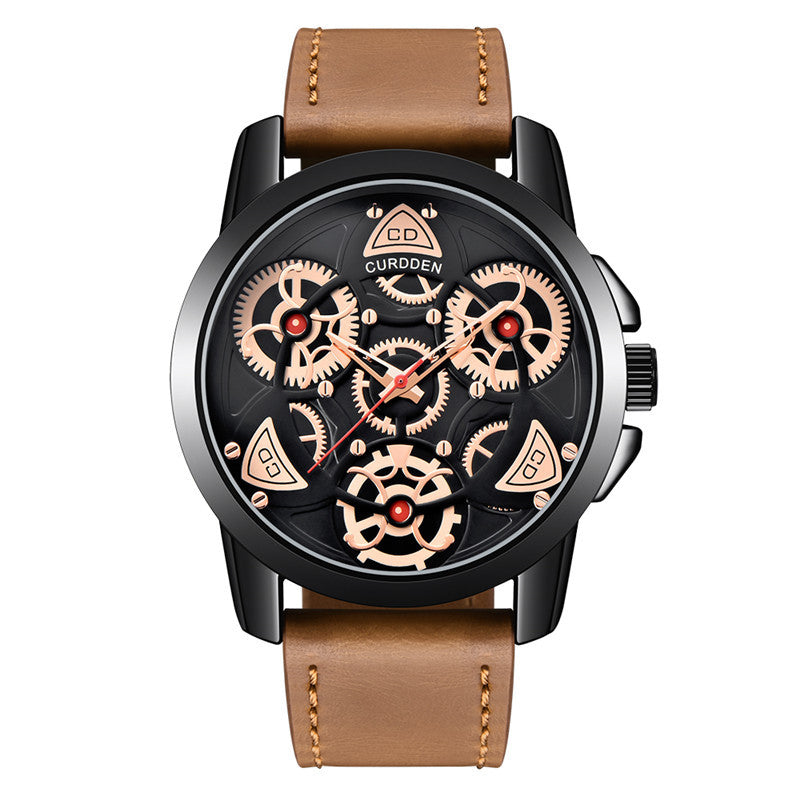 Orologio da uomo di lusso