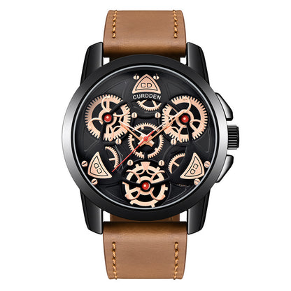 Orologio da uomo di lusso