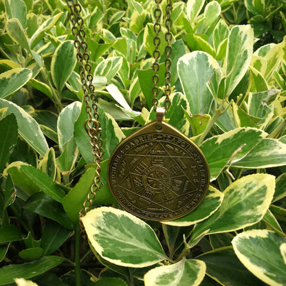 Collana cabala