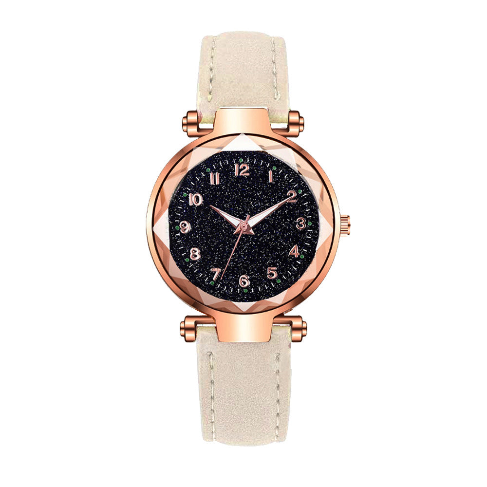 Orologio cielo stellato per studenti