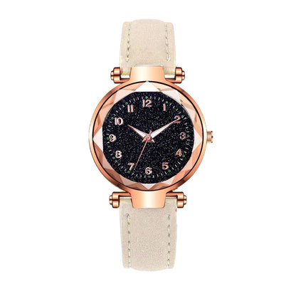 Orologio cielo stellato per studenti