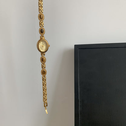 Orologio donna retro esclusivo