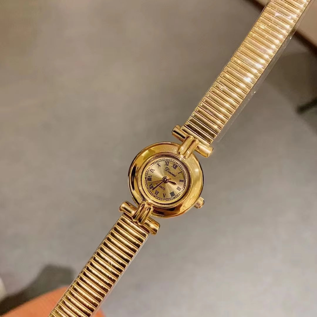 Orologio donna stile retrò