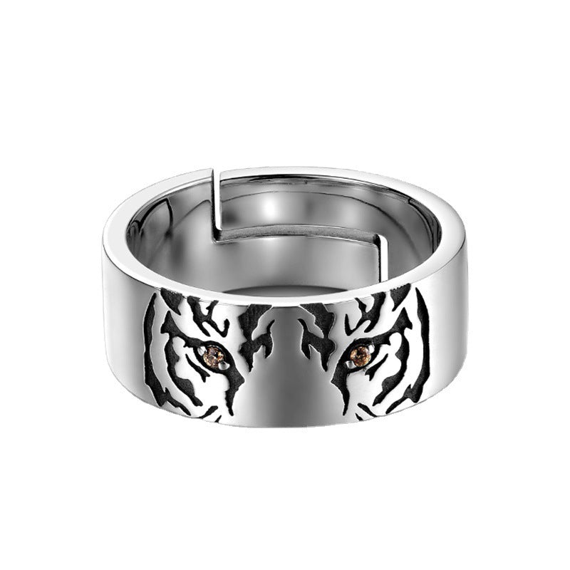 Anello Tigre