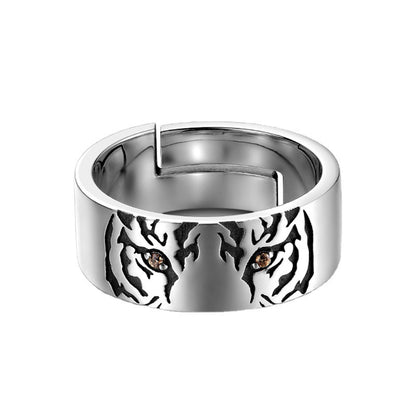 Anello Tigre
