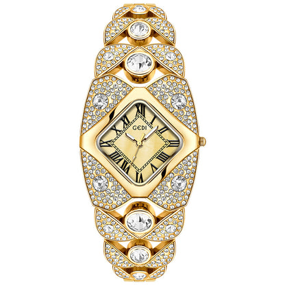 Orologio bracciale vintage quarzo