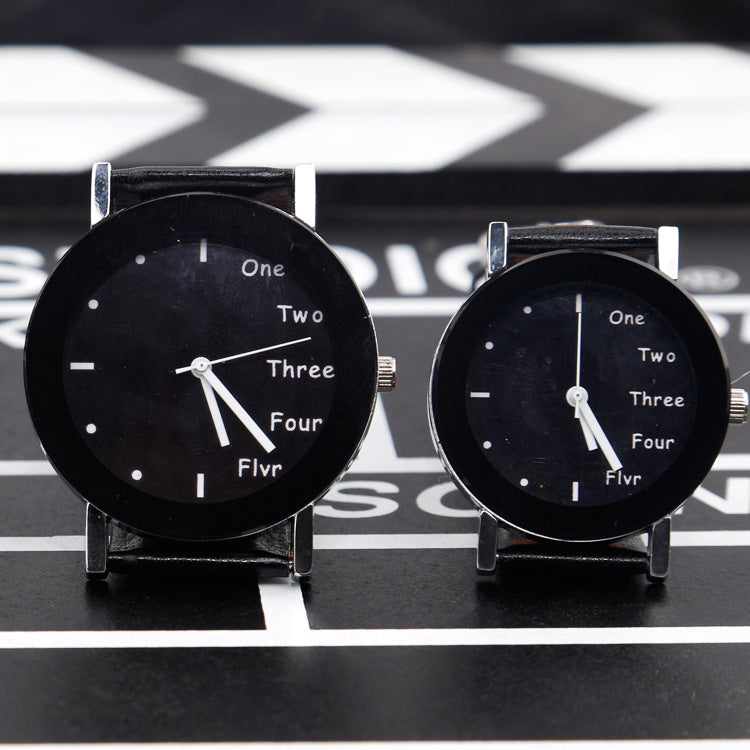 Orologio al quarzo