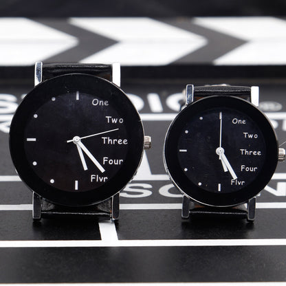 Orologio al quarzo