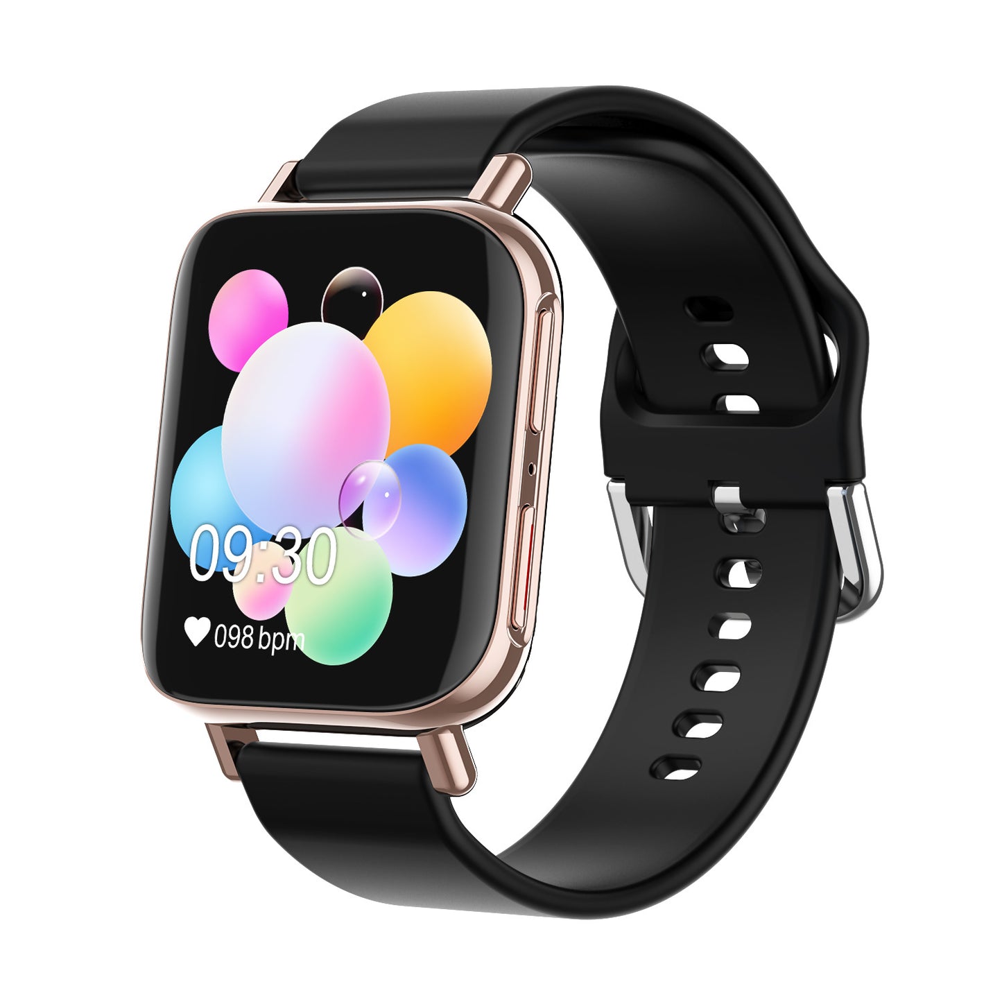 Smartwatch sportivo contapassi