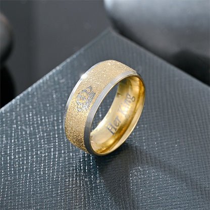 Anello Coppia
