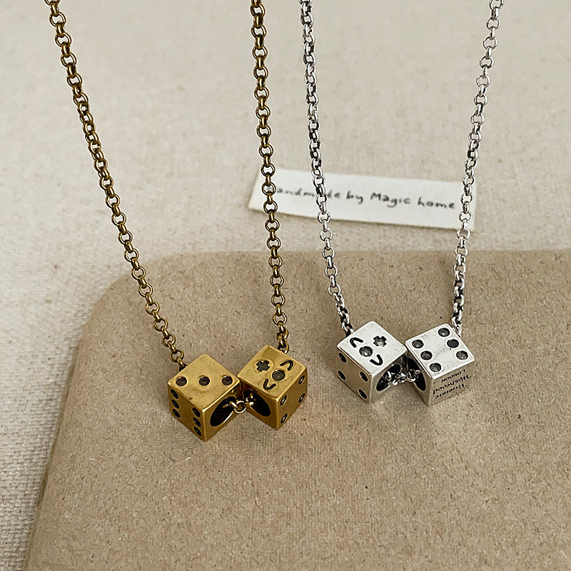 Collana per Maglione