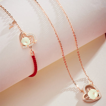 Collana Anno del Drago