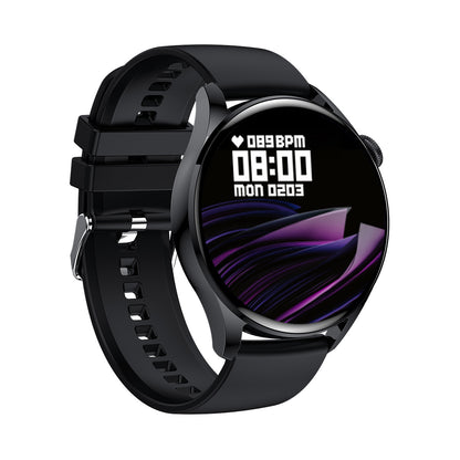 Smartwatch sport ricarica wireless