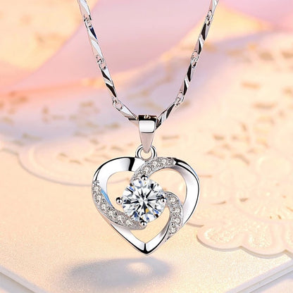 Collana catena semplice