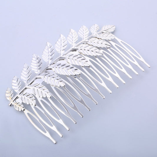 Accessorio Capelli Barocco