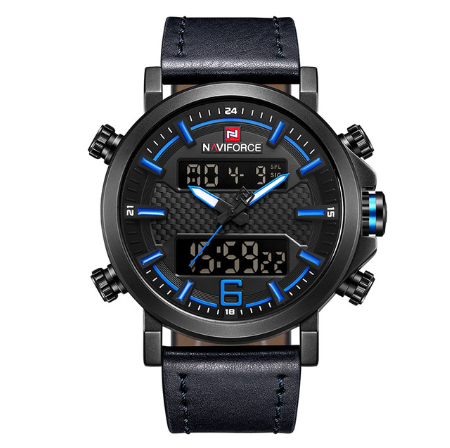 Orologio Naviforce da uomo