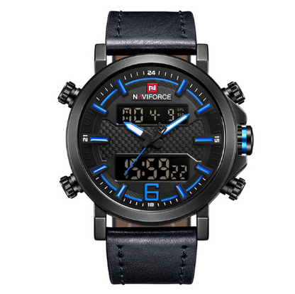 Orologio Naviforce da uomo