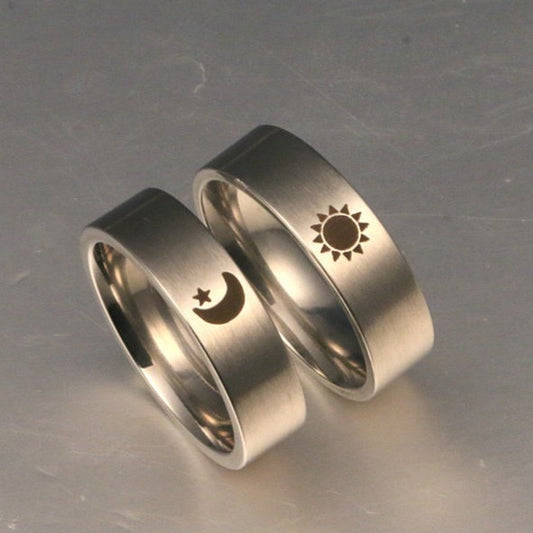 Anello Amore
