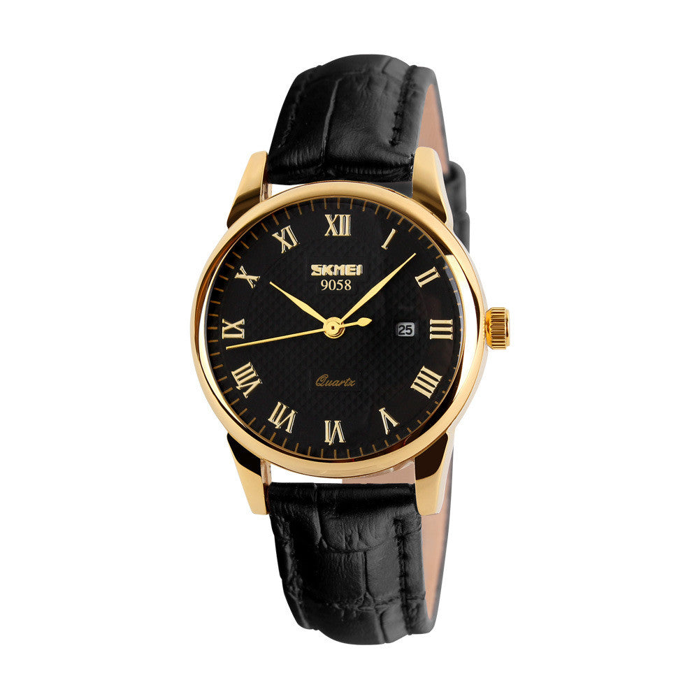 Orologio da uomo stile business