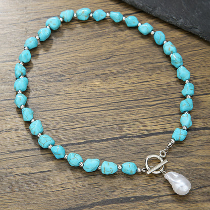 Collana Tophus