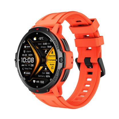 Smartwatch GPS 3ATM
