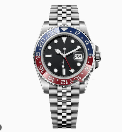 Orologio impermeabile da uomo analogico