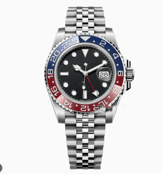 Orologio impermeabile da uomo analogico