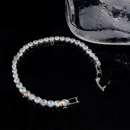 Braccialetto Zircone