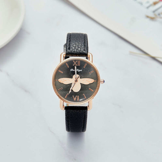Orologio donna semplice ape al quarzo