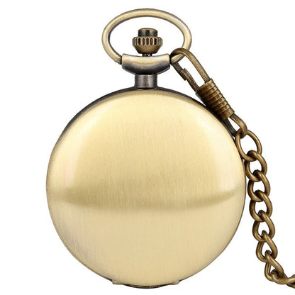 Orologio taschino apribile