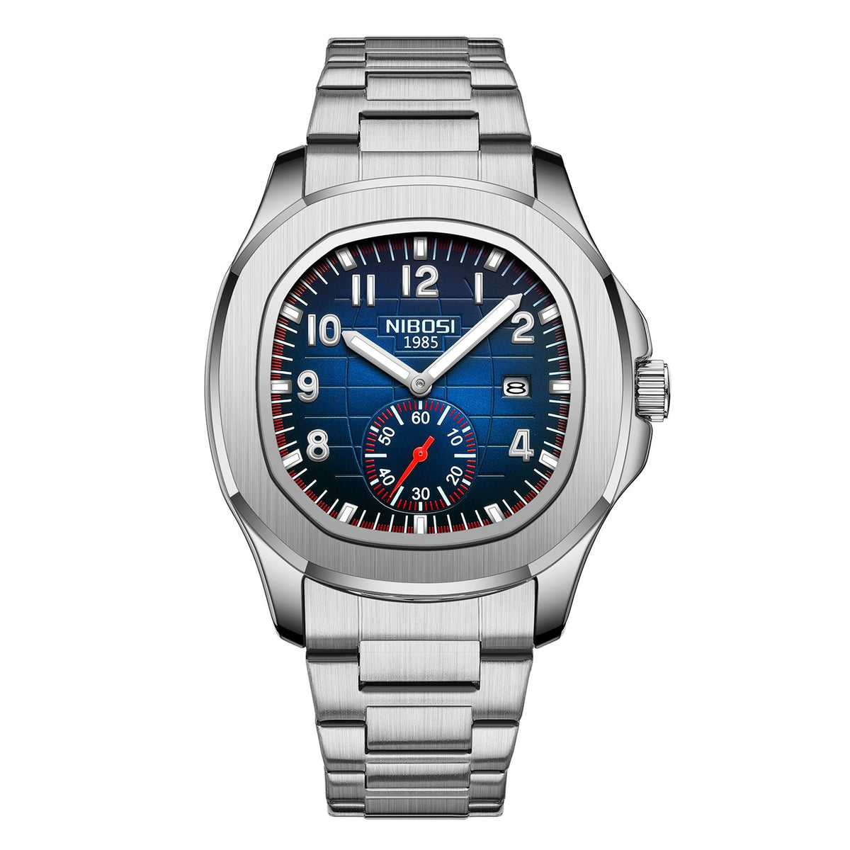 Orologio impermeabile