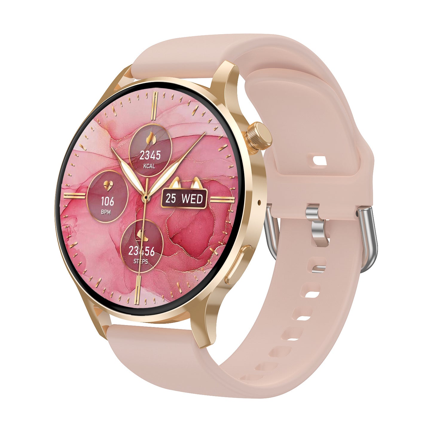 Smartwatch donna sport