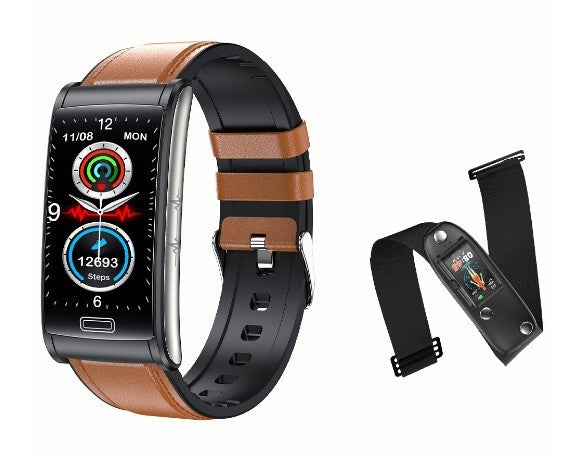 Smartwatch salute E600