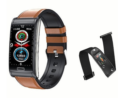 Smartwatch salute E600