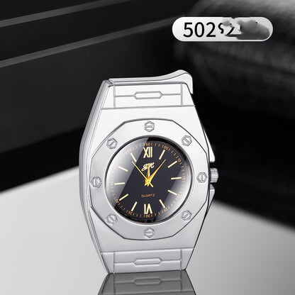 Orologio al quarzo leggero
