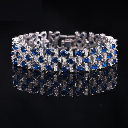 Braccialetto Zircone AAA