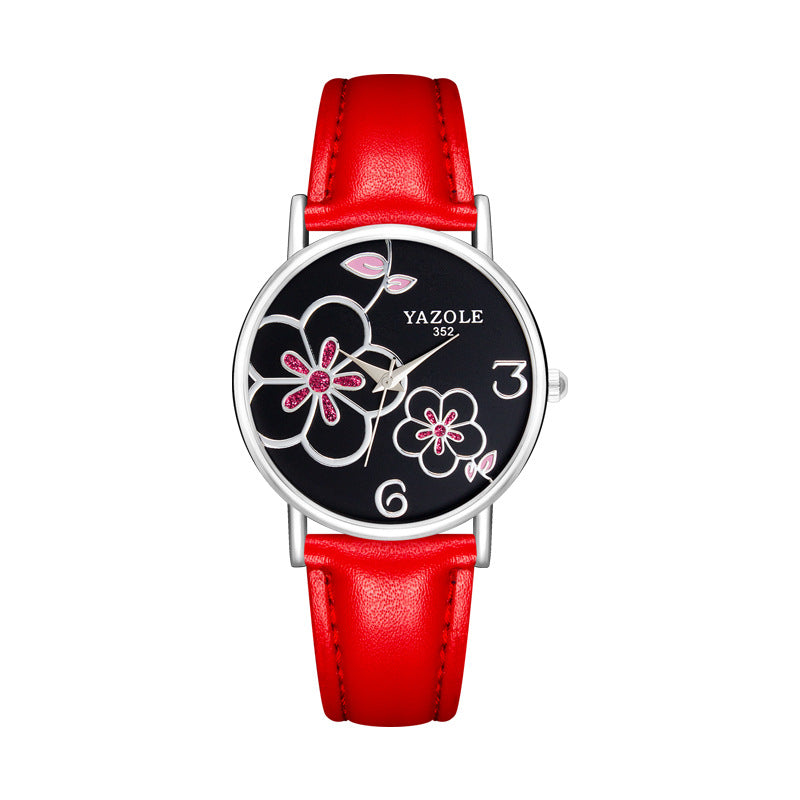 Orologio con cinturino