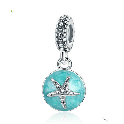 Collana argento componibile