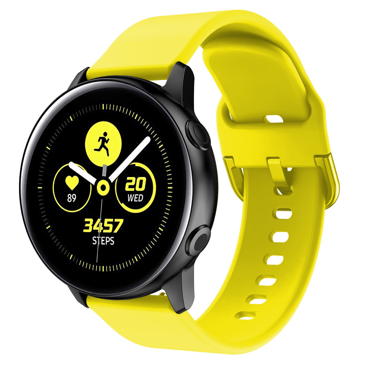 Smartwatch salute braccialetto