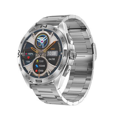 Smartwatch fitness con WhatsApp