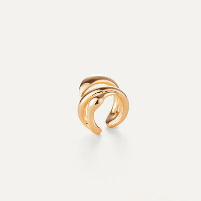 Clip Cartilagine Minimalista