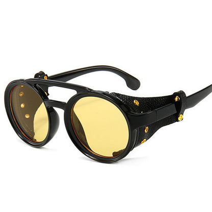 Occhiali Steampunk Uomo