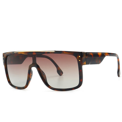 Occhiali da sole oversize