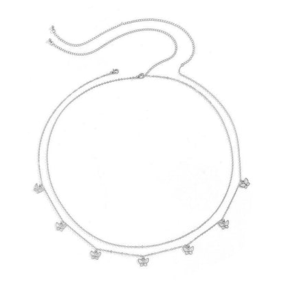 Catena vita strass